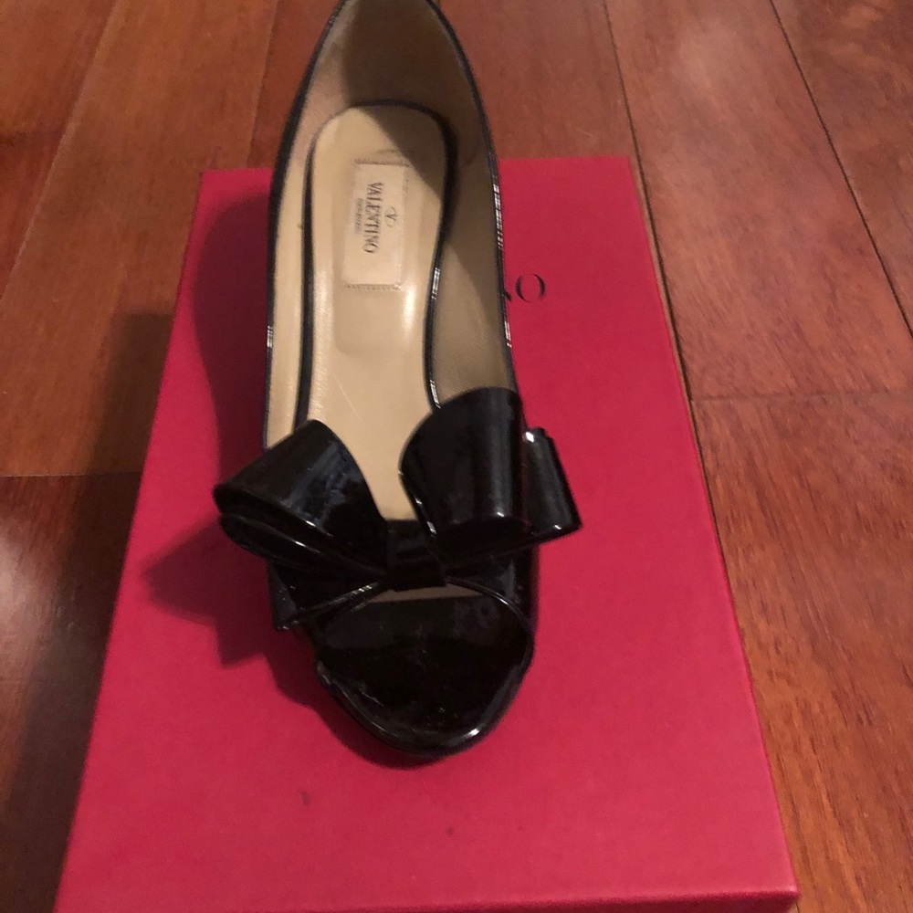 Valentino Authentic Shoes